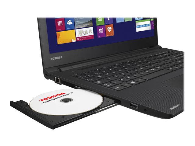 Dynabook Toshiba Satellite Pro R50-B-186 - 15.6