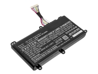 DLH Energy Batteries compatibles AARR4843-B086Y2