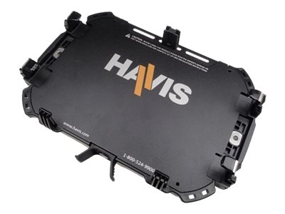 Havis - Mounting component (rugged cradle)