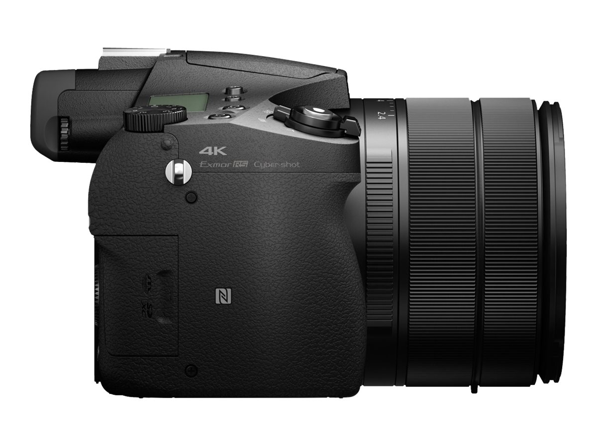 Sony Cyber-shot DSC-RX10 III | Overview, Specs, Details | SHI