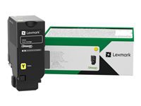 Lexmark Cartouches toner laser 24B7517