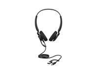 Jabra Micro-casque filaire UC 4099-419-269