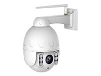 MCL Samar Kits de scurit IP-CAM803WIP