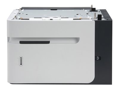 HP Input Tray - Media tray