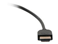 C2G 6ft 4K HDMI Cable - Ultra Flexible Cable with Low Profile