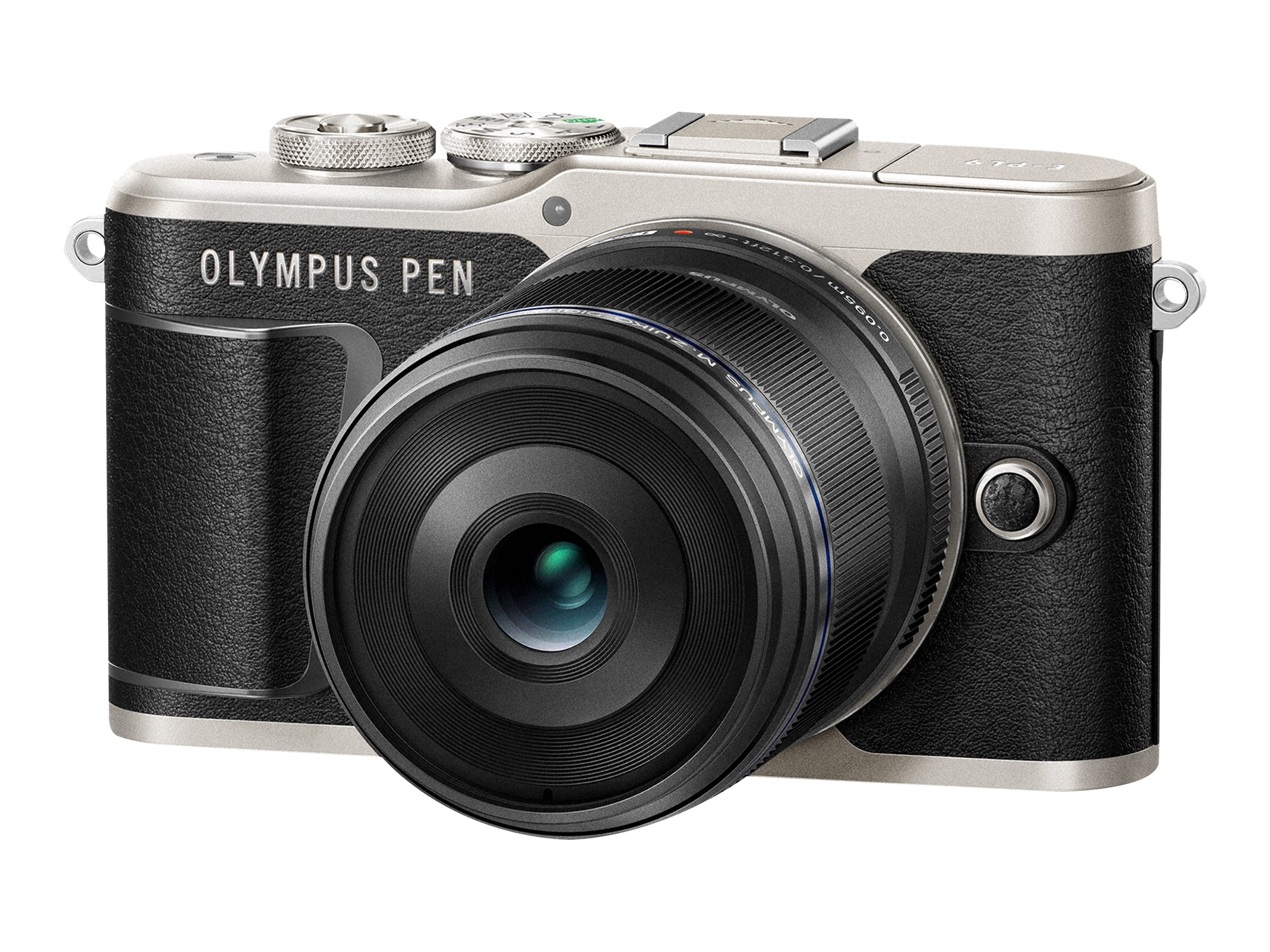 Olympus PEN E-PL9 - Digital camera