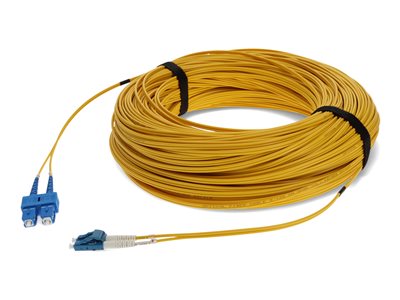 AddOn - Patch cable - TAA Compliant