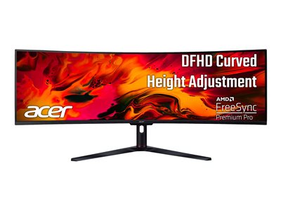 Acer Nitro EI491CUR Sbmiipphx