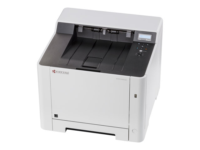 Image of Kyocera ECOSYS P5026cdw - printer - colour - laser