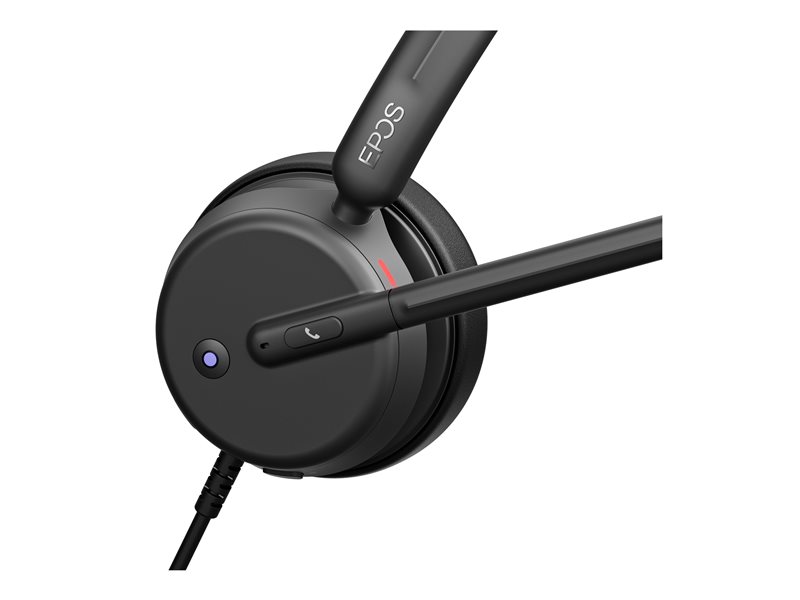 EPOS IMPACT 460T - micro-casque