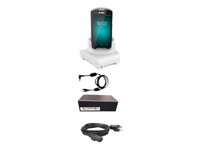 Zebra Single Slot USB/Charging ShareCradle Kit
