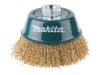 Makita Trådkopbørste Vinkelkværn