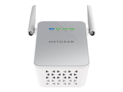 NETGEAR PLW1000-100PES, Netzwerk Powerline-Adapter, WLAN  (BILD2)