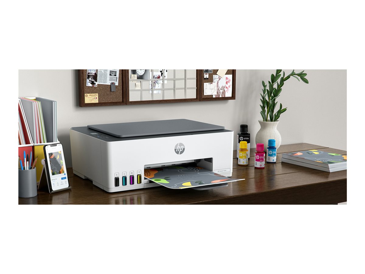 HP Smart Tank 580 AiO Printer – foto 8
