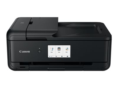 CANON PIXMA TS9550a Inkjet MFP 6,5ppm bk - 2988C036