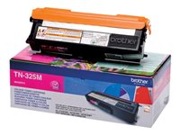 BROTHER Toner magenta pour 3500