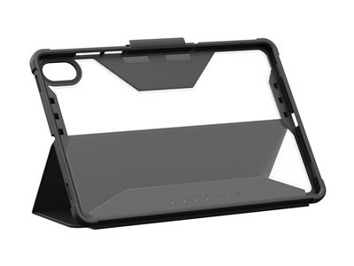UAG Plyo LT Series Flip cover for tablet rugged black ice for Sa