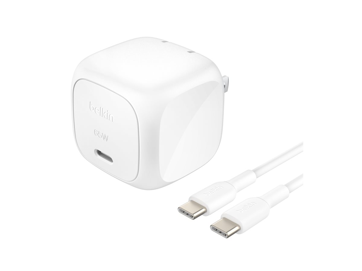 Belkin BoostCharge - Power adapter