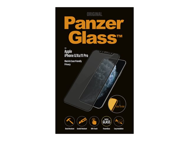 PanzerGlass Privacy Apple iPhone X/Xs/11 Pro – foto 4