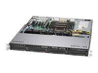 Supermicro SuperServer 5018R-M