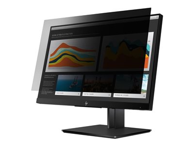 Targus 4Vu - Display privacy filter
