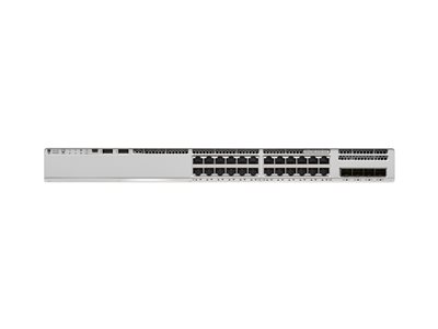 Catalyst 9200L - Network Advantage - switch - L3 -