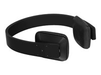 Aluratek ABH04FB Headset on-ear Bluetooth wireless