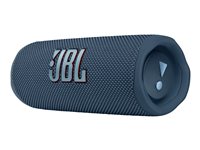 JBL Flip 6 Højttaler Blå