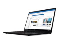 Lenovo ThinkPad X1 Nano Gen 1 - 13