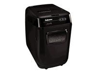 FELLOWES DESTRUCTEUR DE DOCUMENTS