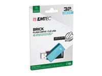 Emtec produit Emtec ECMMD32GC352