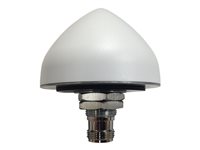 Microchip antenna