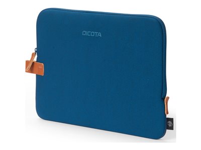 DICOTA Skin URBAN 38,1cm navy - D32155-RPET