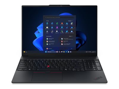 LENOVO ThinkPad E16 G3 R5 220 TS