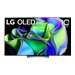 LG OLED77C3PUA