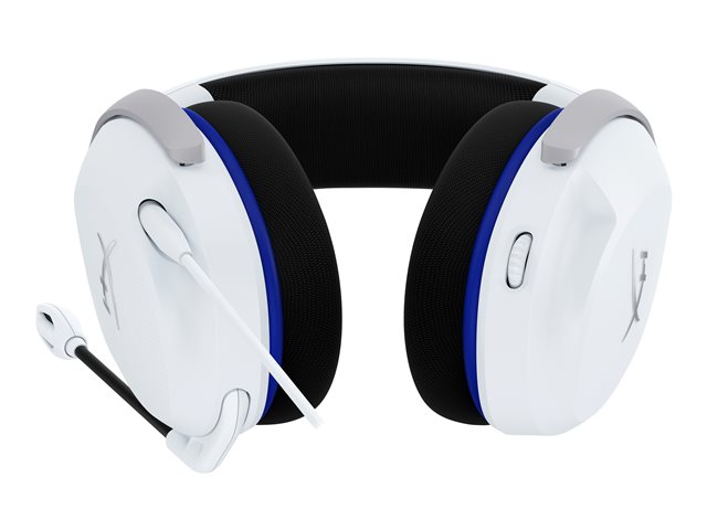 HP HyperX Cloud Stinger 2 Core WHT GAM 6H9B5AA