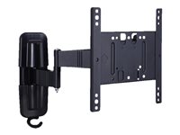 Multibrackets M VESA Flexarm Tilt & Turn III Small Monteringssæt LCD display 15'-32'