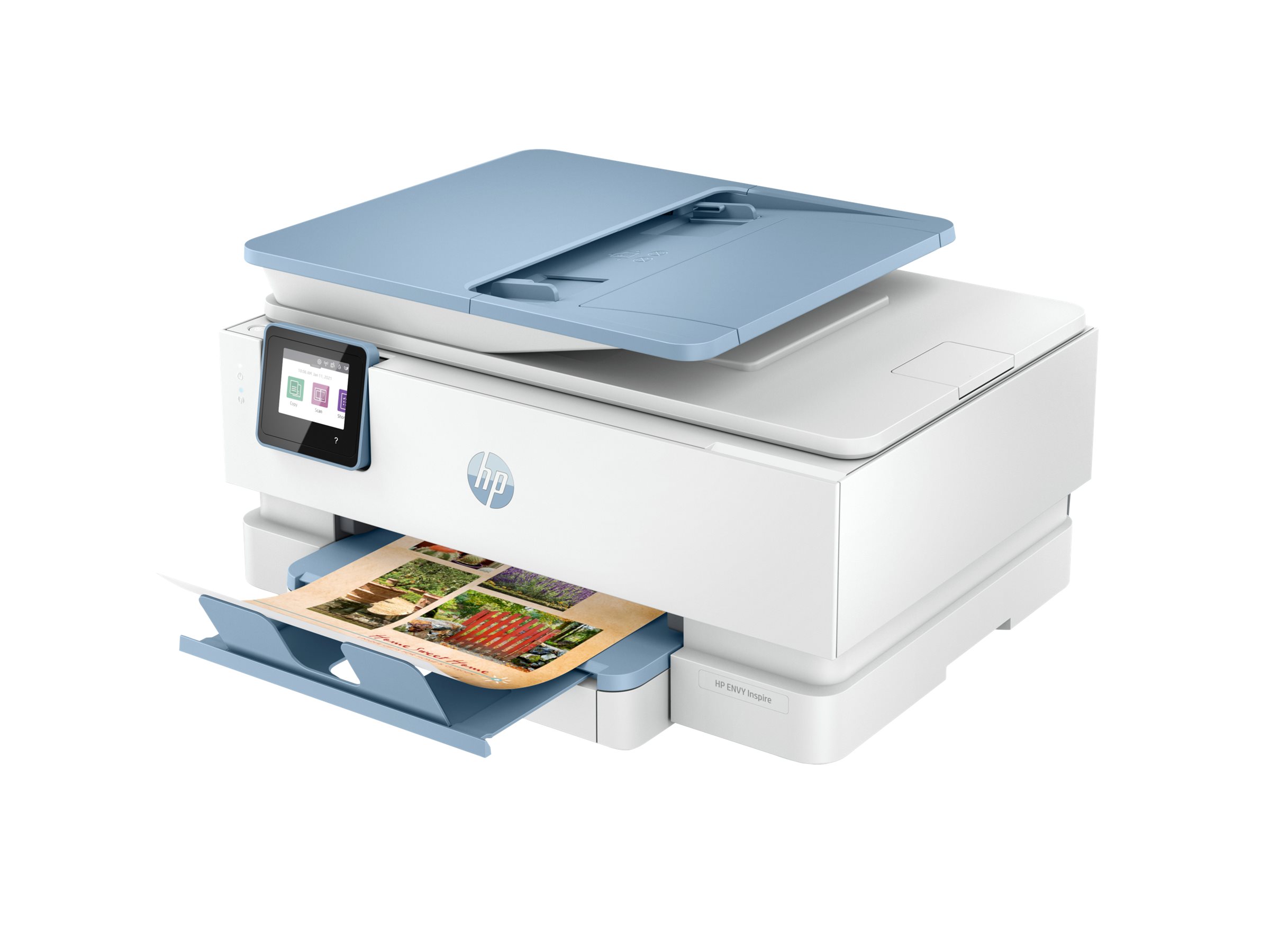 HP ENVY Inspire 7921e All-in-One