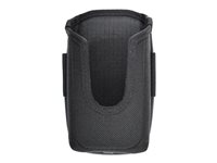 UltimaCase Holster bag for data collection terminal ballistic nylon black 