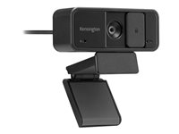 Kensington - webcam
