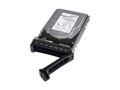 DELL 341-7397 SAS / SERIAL ATTACHED SCSI HARD DRIVE