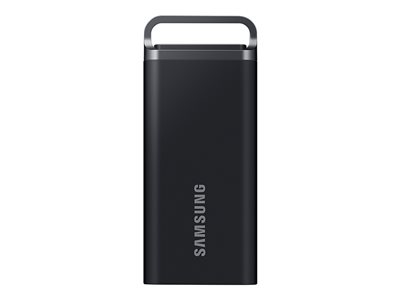 SAMSUNG Portable SSD T5 EVO 2TB - MU-PH2T0S/EU