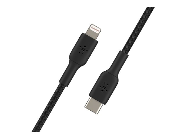 BELKIN Câble USB-C vers Lightning