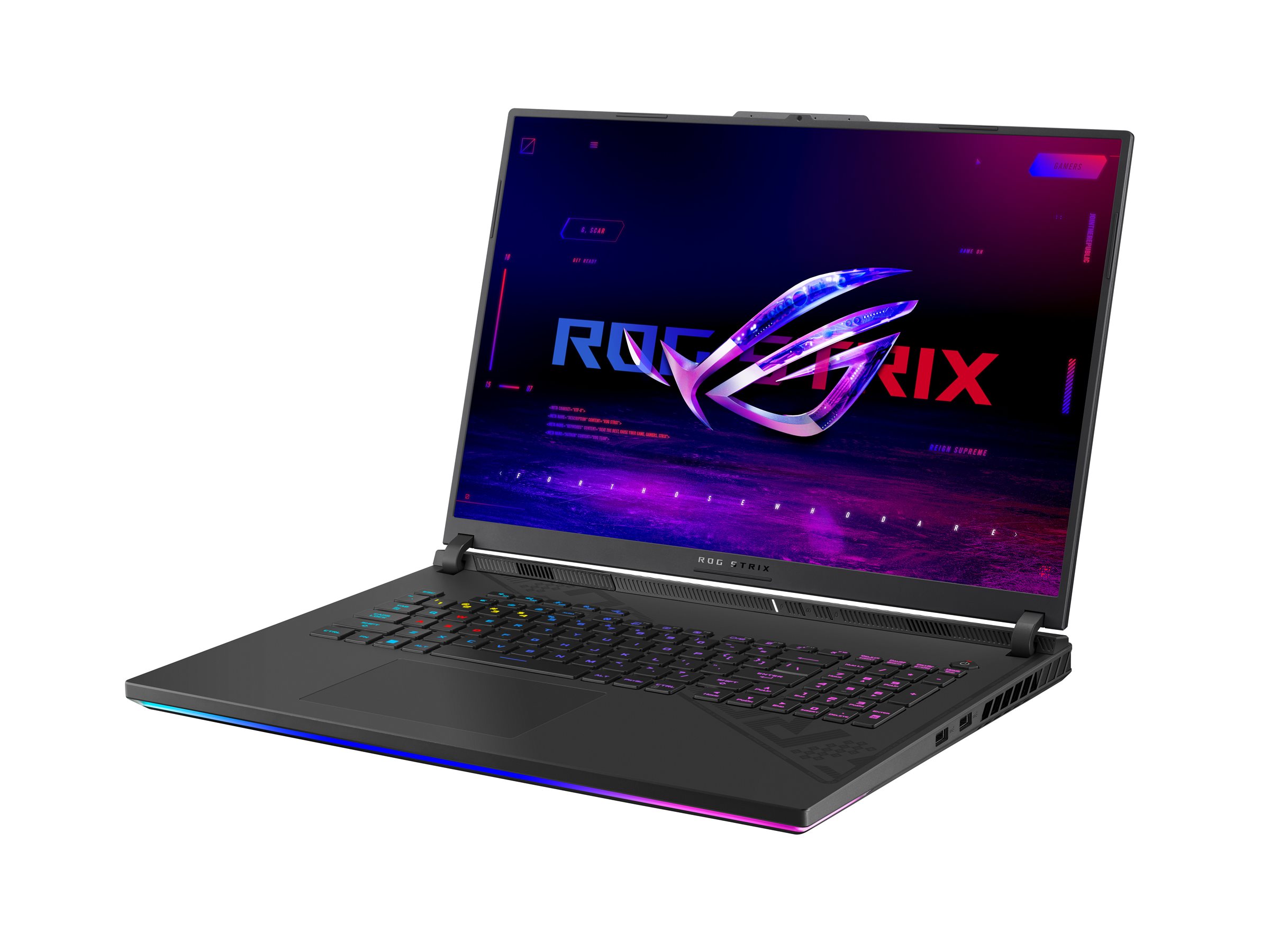 ASUS ROG Strix G18 G814PP-DS94