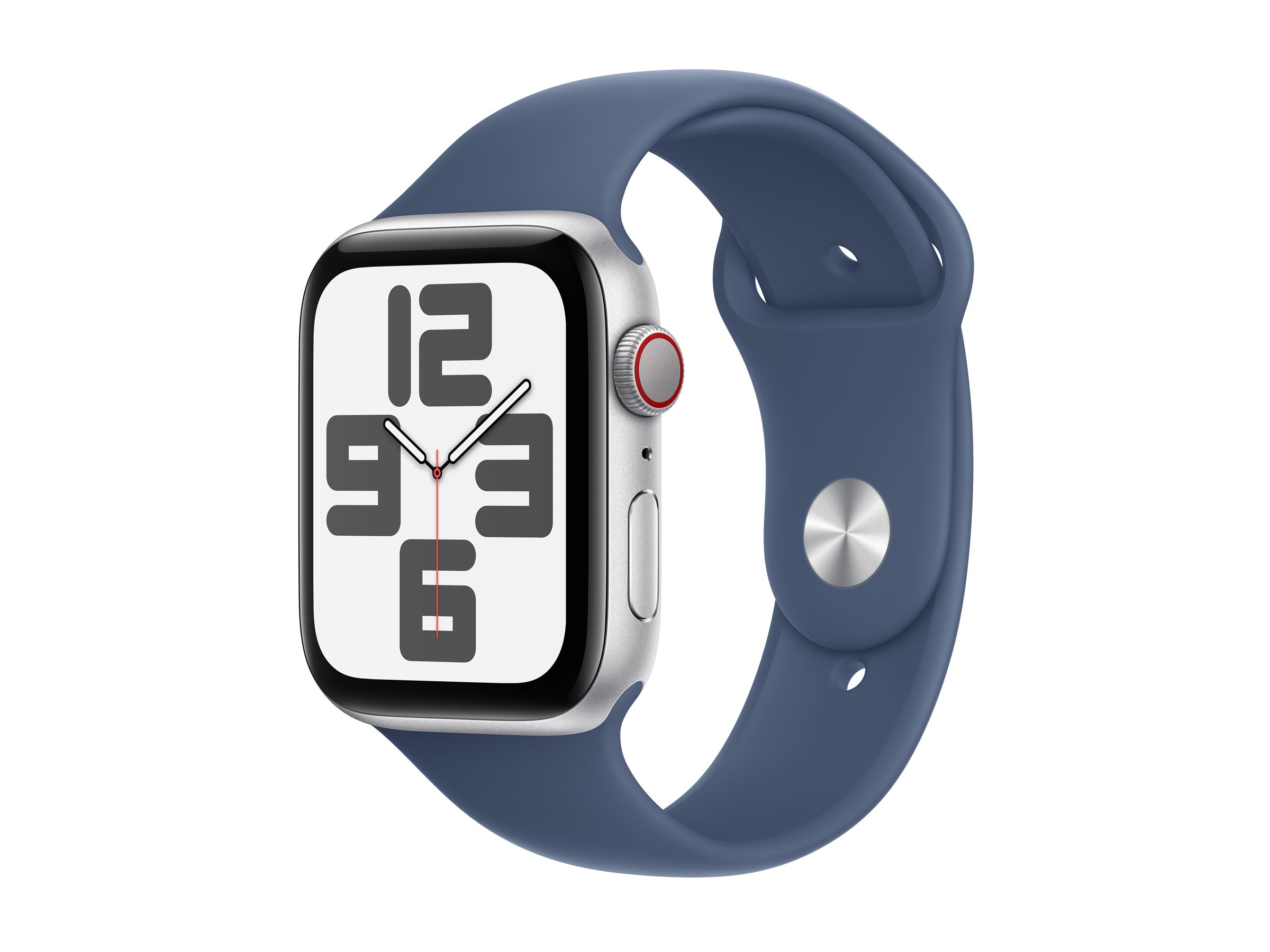 Se Gps Apple Watch Series Se Specifications Watch Series Apple