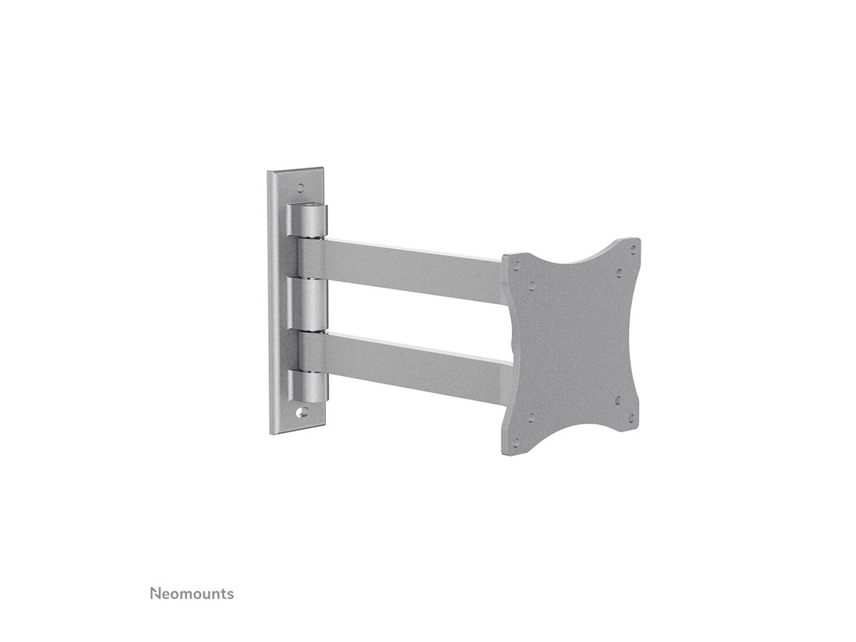 NEOMOUNTS Wall Mount 10-24p Tilt Sil