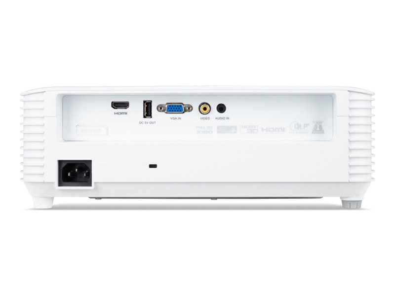 Acer H6521BD - DLP projector | Overview, Specs, Details | SHI Acer H6521BD - DLP projector | Overview, Specs, Details | SHI