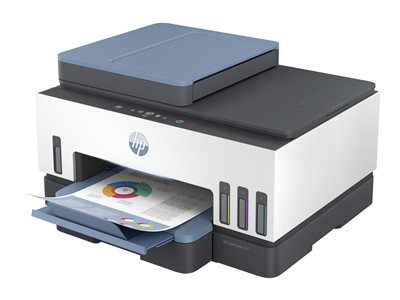 HP Smart Tank 7602 All-in-One