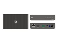 Kramer EXT3-H-T Video/audio/infrarød/seriel forlænger