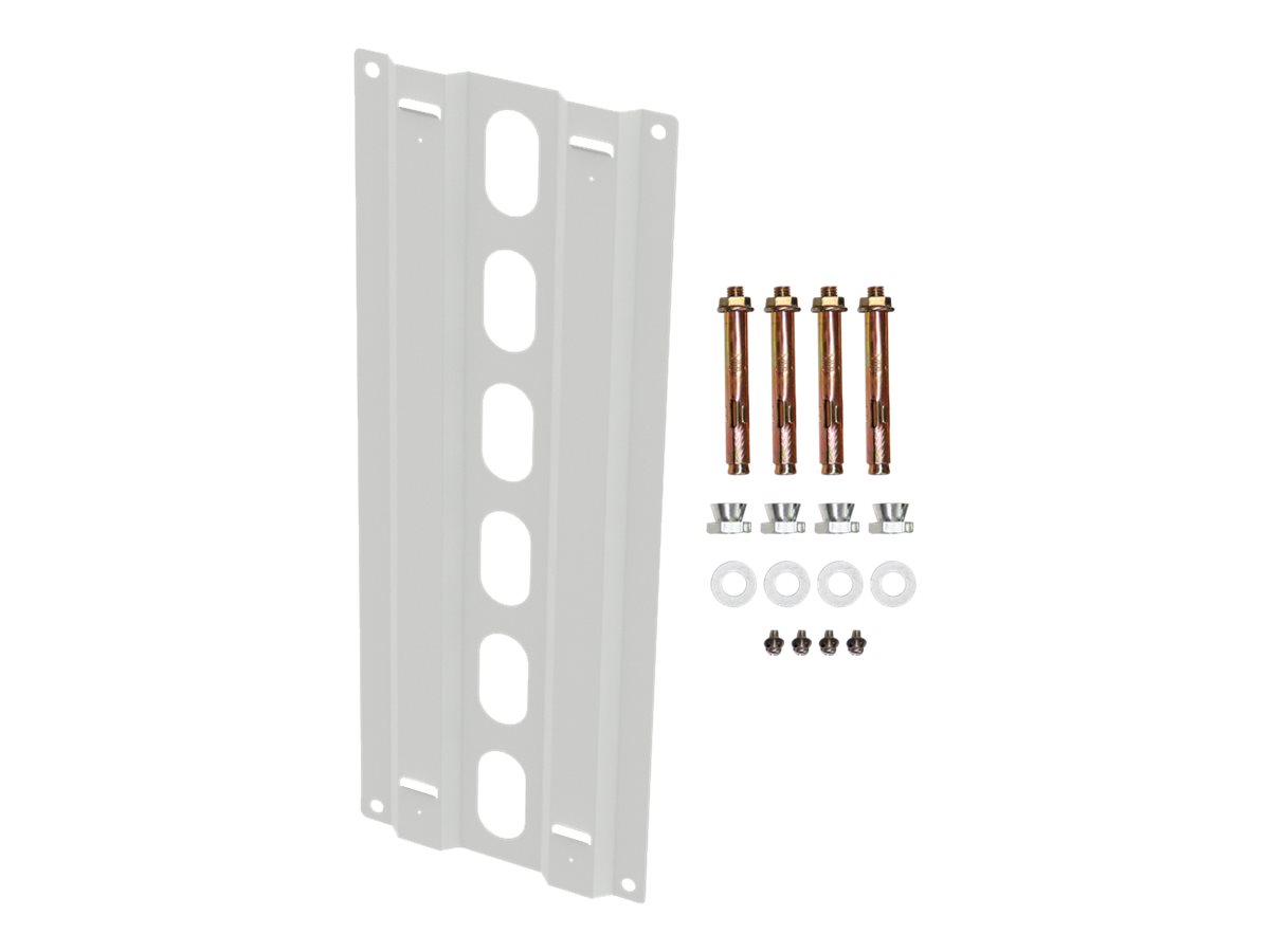 LocknCharge Putnam - Mounting kit